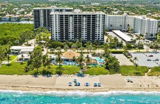 3420 S Ocean Blvd Unit 3p