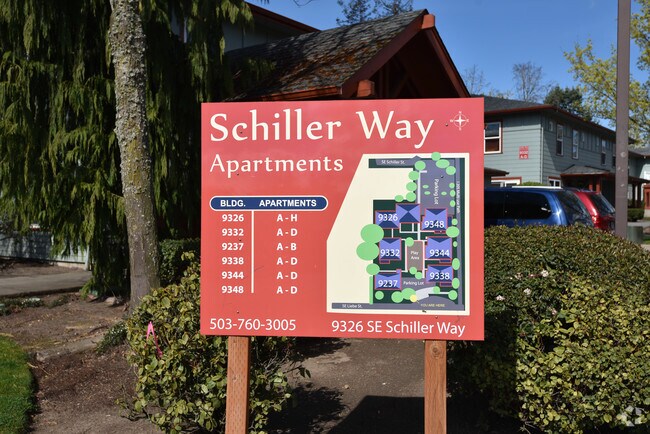 Schiller Way