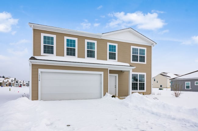 Photo - 1578 Ebbets Ct