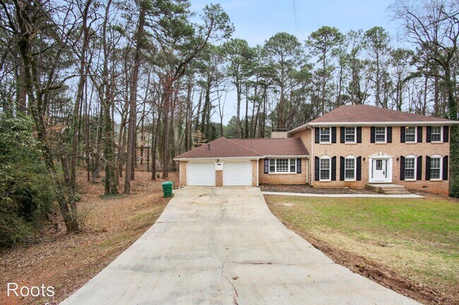 Photo - 2 br, 1 bath House - 5127 Stratmor Ct Unit B