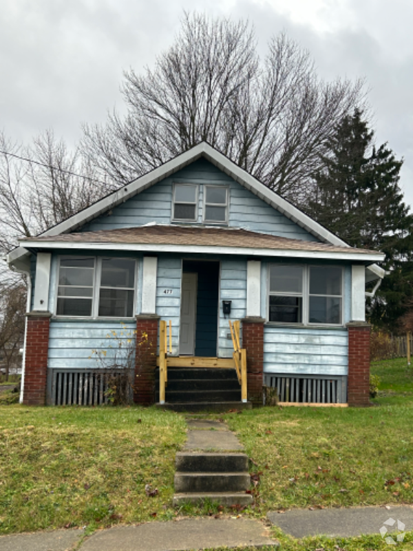 Building Photo - 477 Wilson St Rental