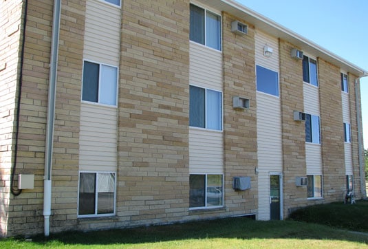 Julia Manor Apartments