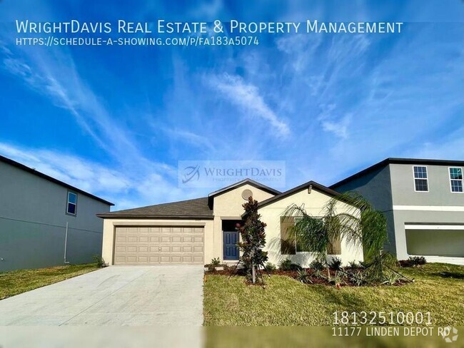 Building Photo - Mirada Lagoon Community 4/2! Rental