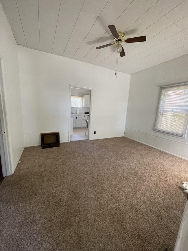 1117 Robertson Ave Rental House Rental in Worland, WY