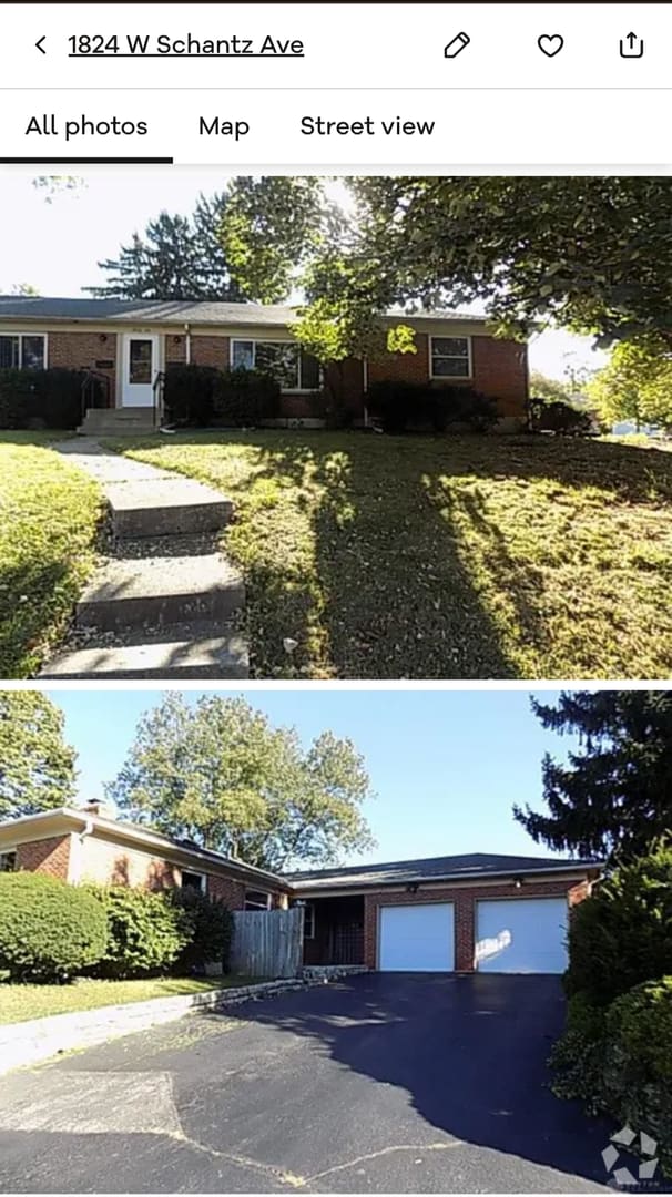Building Photo - Beautiful Duplex Rental