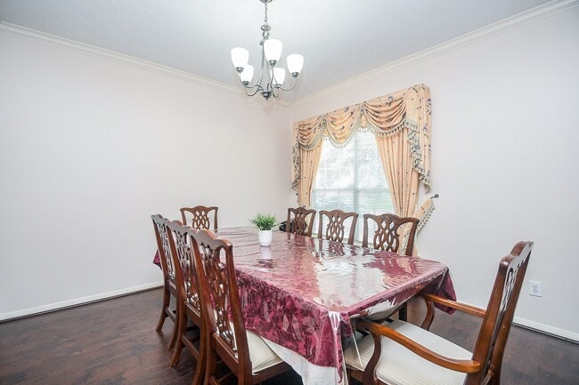 Photo - 15715 Brookwood Lake Pl