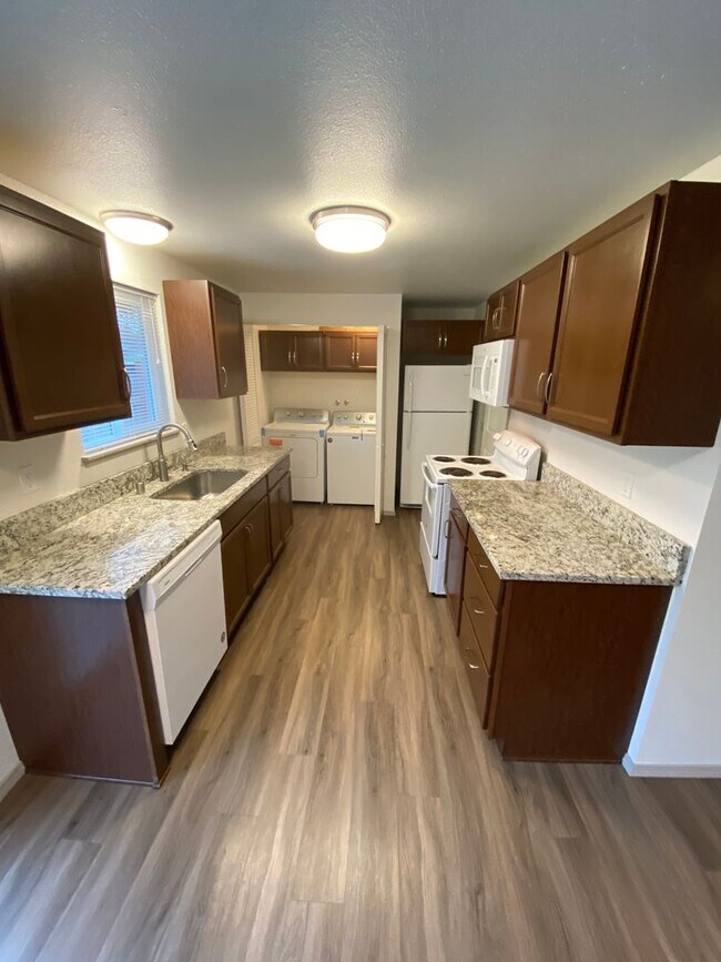 10404 107th Ave SW, Lakewood, WA Rental House Rental in Lakewood, WA