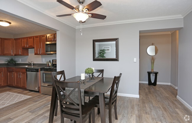 2BR, 1.5BA