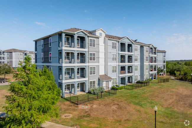 Unit Exterior - Park at Briggs Ranch