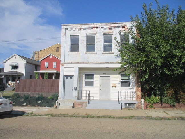 Building Photo - 338 Maplewood Ave Unit 1st Floor Rental
