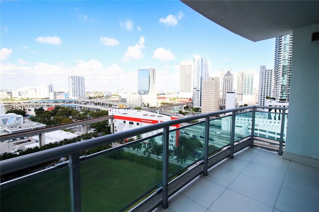 Photo - 350 S Miami Ave Condo Unit 1815