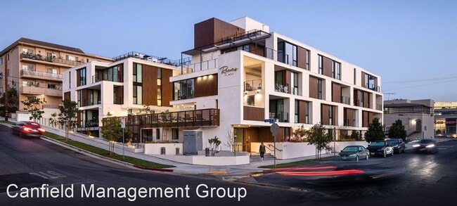 Photo - Reeves Place LA