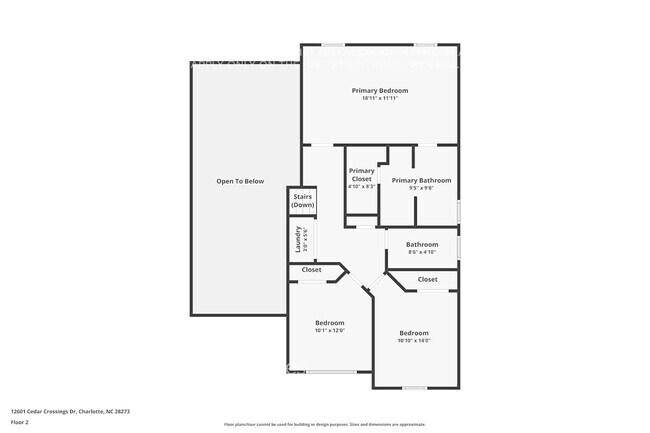 Photo - 12601 Cedar Crossings Dr