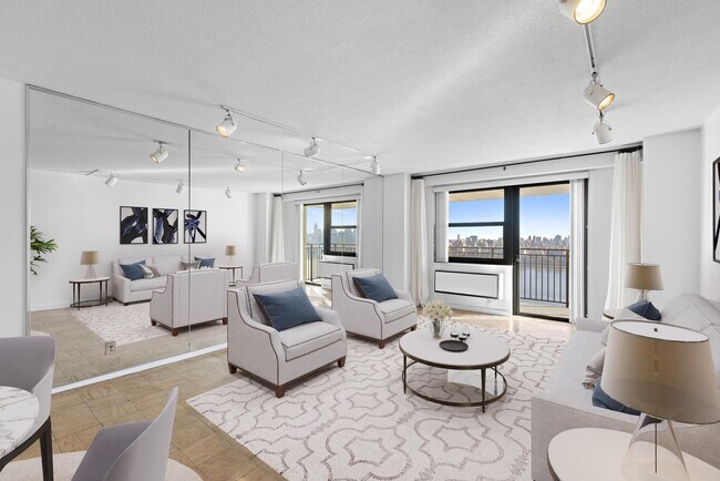 Photo - 7855 JFK Blvd E Condo Unit 23G