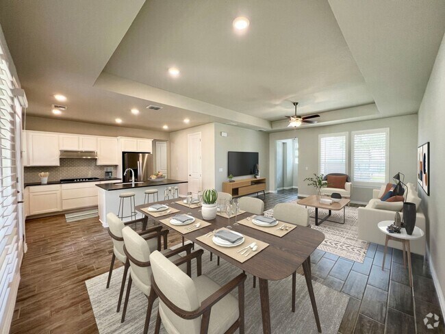 Building Photo - Available NOW: Beautiful Home in Kissing Tree