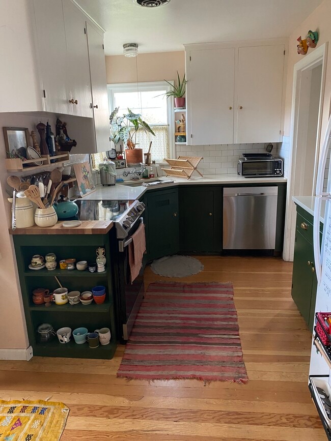 Photo - 7216 N McKenna Ave