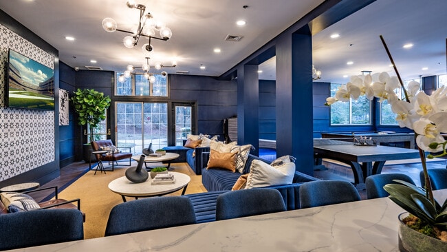 Clubhouse