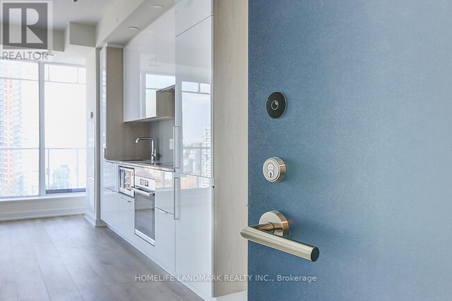 Photo - 28 Freeland St Unit 1708
