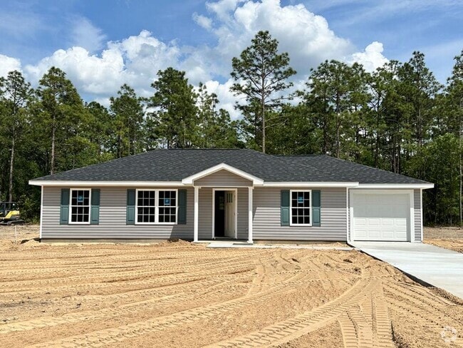 Building Photo - 3bd 2ba HOME FOR RENT!