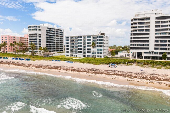 Photo - 2909 S Ocean Blvd Unit 6a3