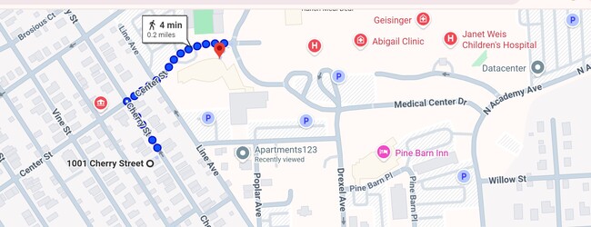 Photo - 1001 Cherry St