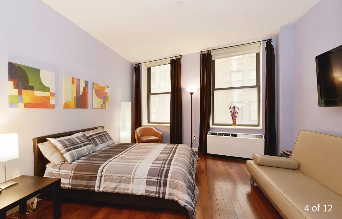 Photo - 1 Wall St Unit 408