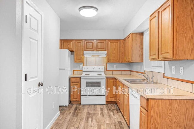 Photo - 205 E Boise Ave Unit D