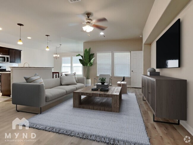 Building Photo - 351 Langely Rental