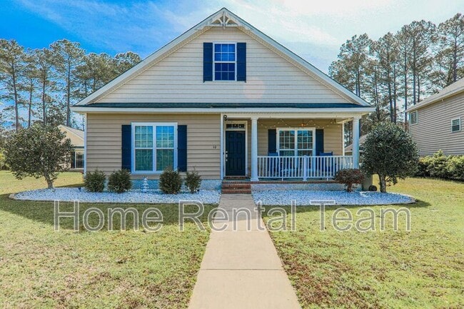 Photo - 10 Arbors Cir