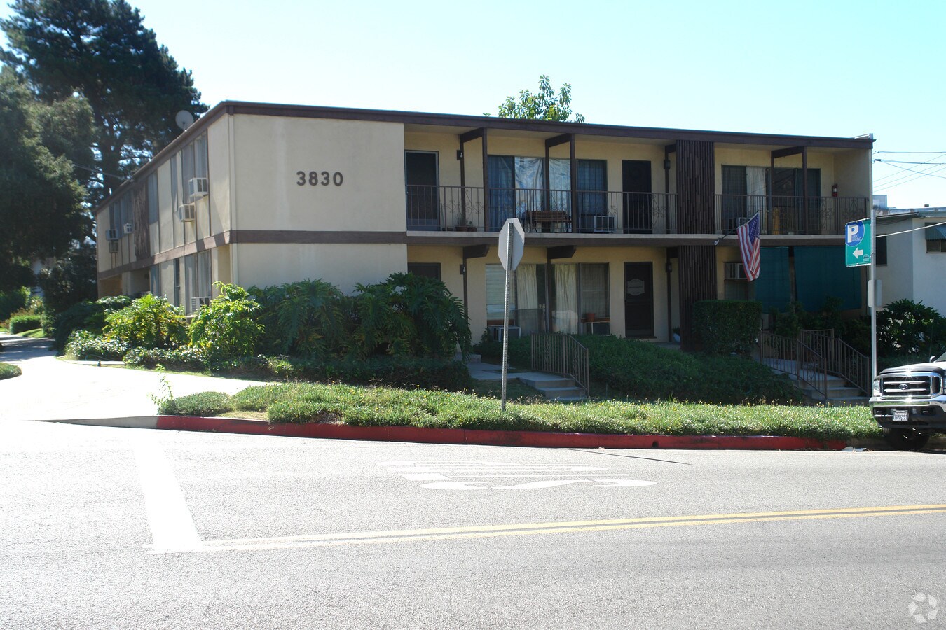 Photo - 3830 Orangedale Ave Apartments