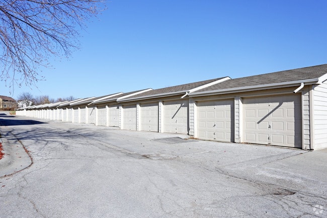 Garages