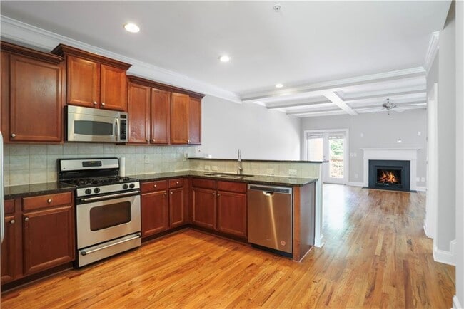 Photo - 1233 Concord Rd SE