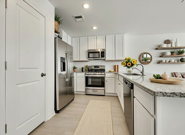 Photo - 3234 NW 147th Ter House