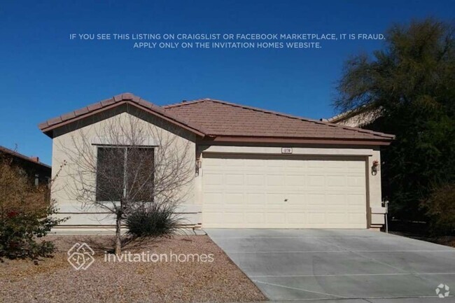 Building Photo - 1378 E Ryan Rd Rental