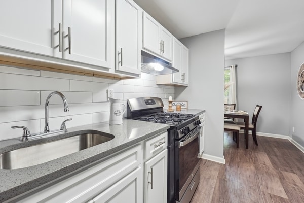 New Kitchen