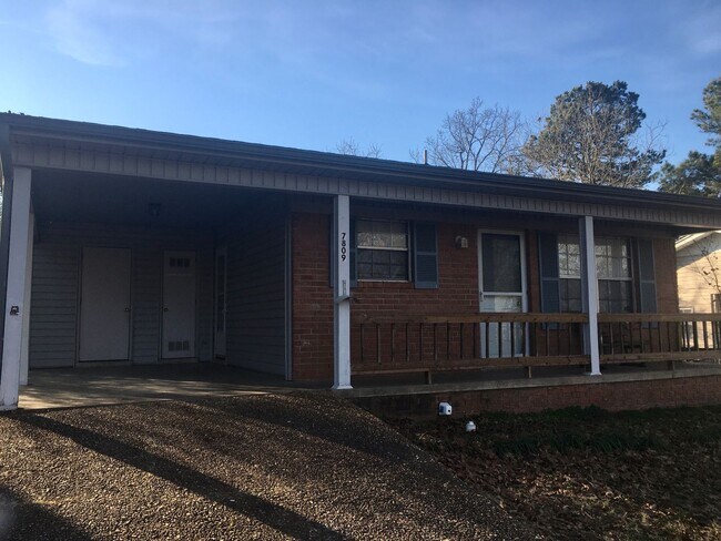 Sherwood rental! - Sherwood rental!