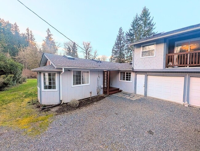 Building Photo - 2Bd/2Ba Granite Falls House