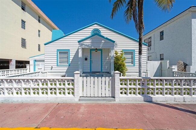 Photo - 7835 Harding Ave House