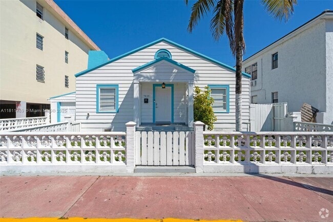 Building Photo - 7835 Harding Ave Rental