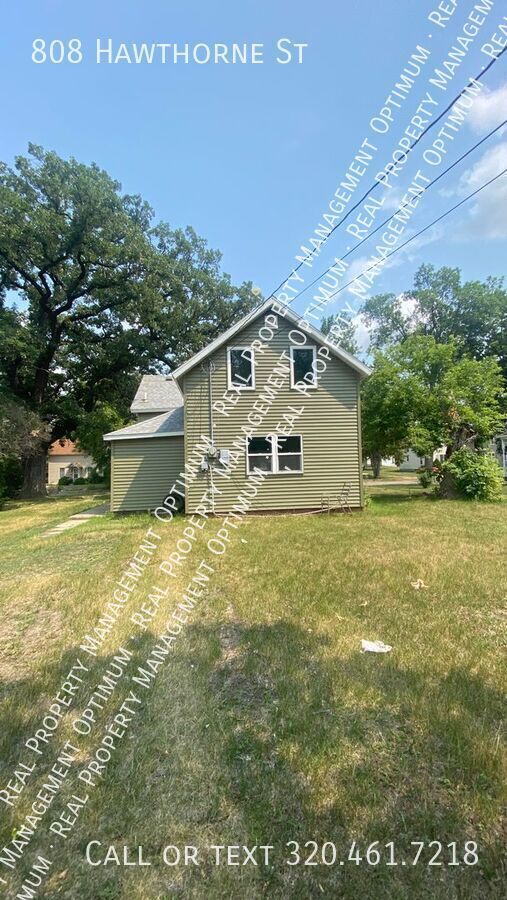 Photo - 808 Hawthorne St