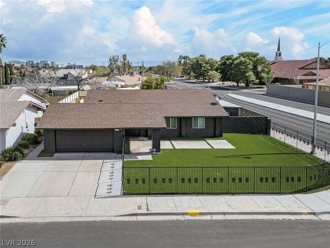 5270 S Sepulveda Blvd