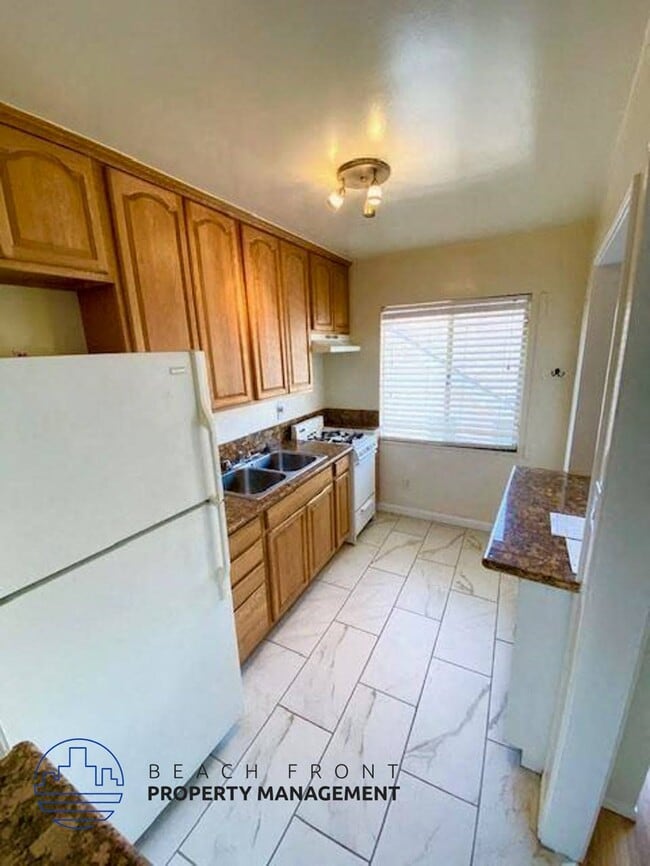 Photo - Hacienda Garden