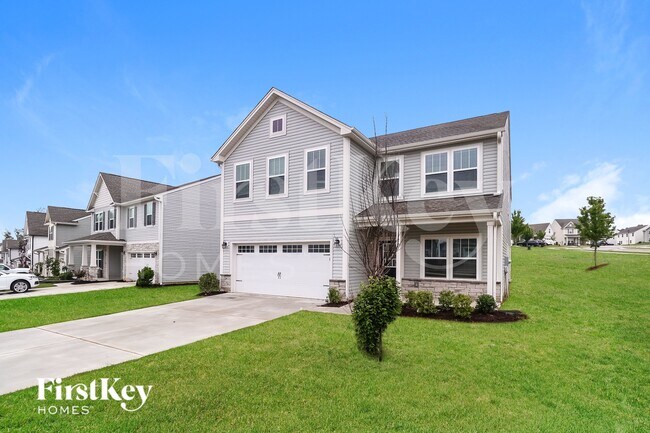 Photo - 124 Benford Dr