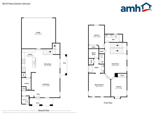 Photo - 562 W Paseo Celestial