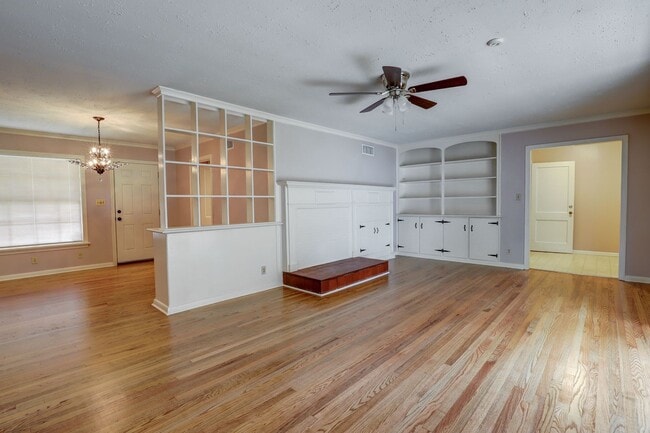 Photo - 3 Bedroom 2 Bathroom House in Texarkana, TX