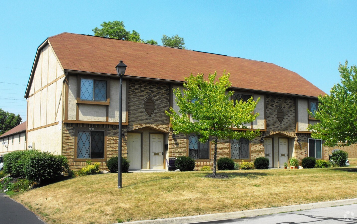 Photo - 2922-2946 Donnylane Blvd Apartments