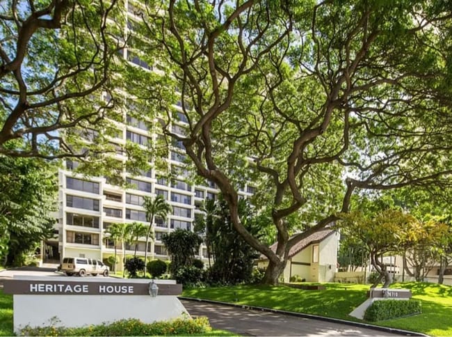 Photo - 6710 Hawaii Kai Dr Unit 1402