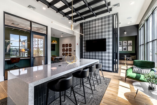 Interior Photo - Altera Conner Park Rental