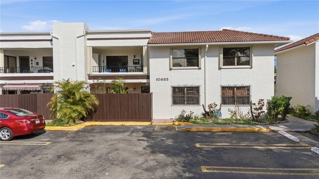Building Photo - 10885 NW 7th St Unit 21-33
