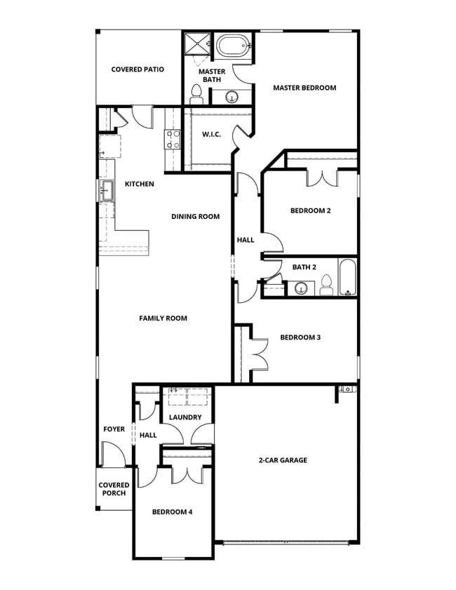 Photo - 7506 Tipton Meadow Way